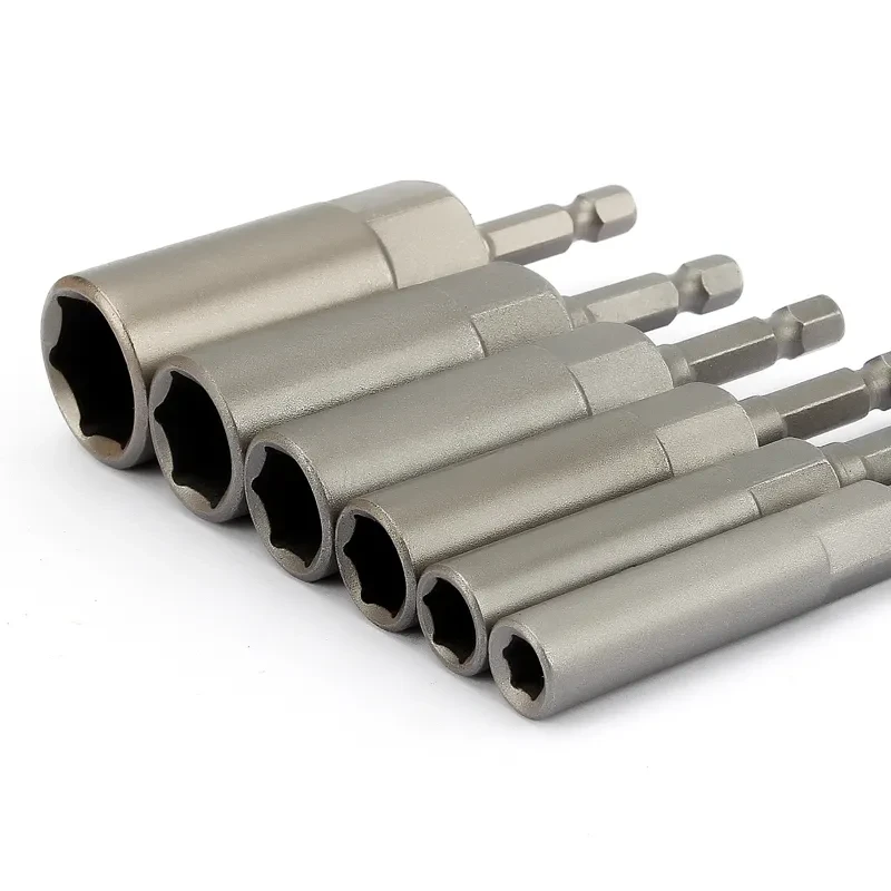 Torx Bit Socket