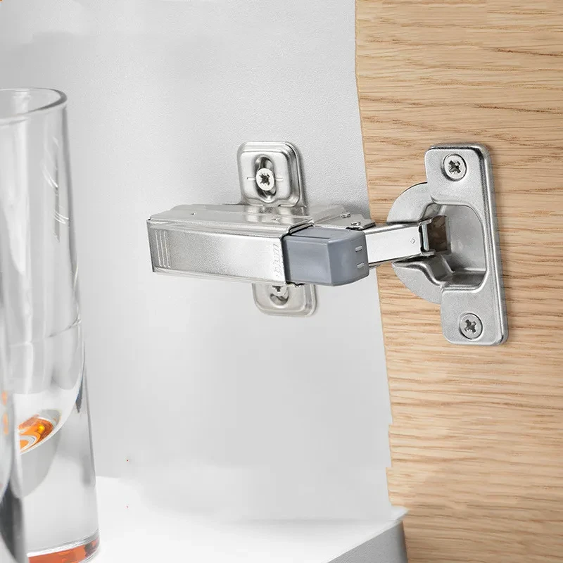 Overlay Soft Close Cabinet Hinges