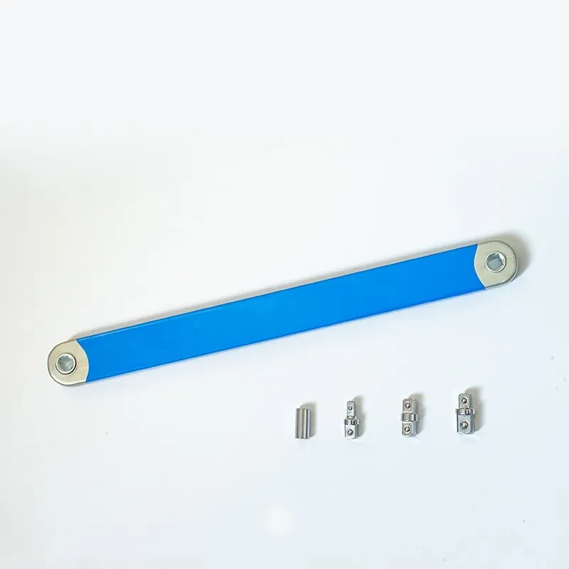 Socket Wrench Extension