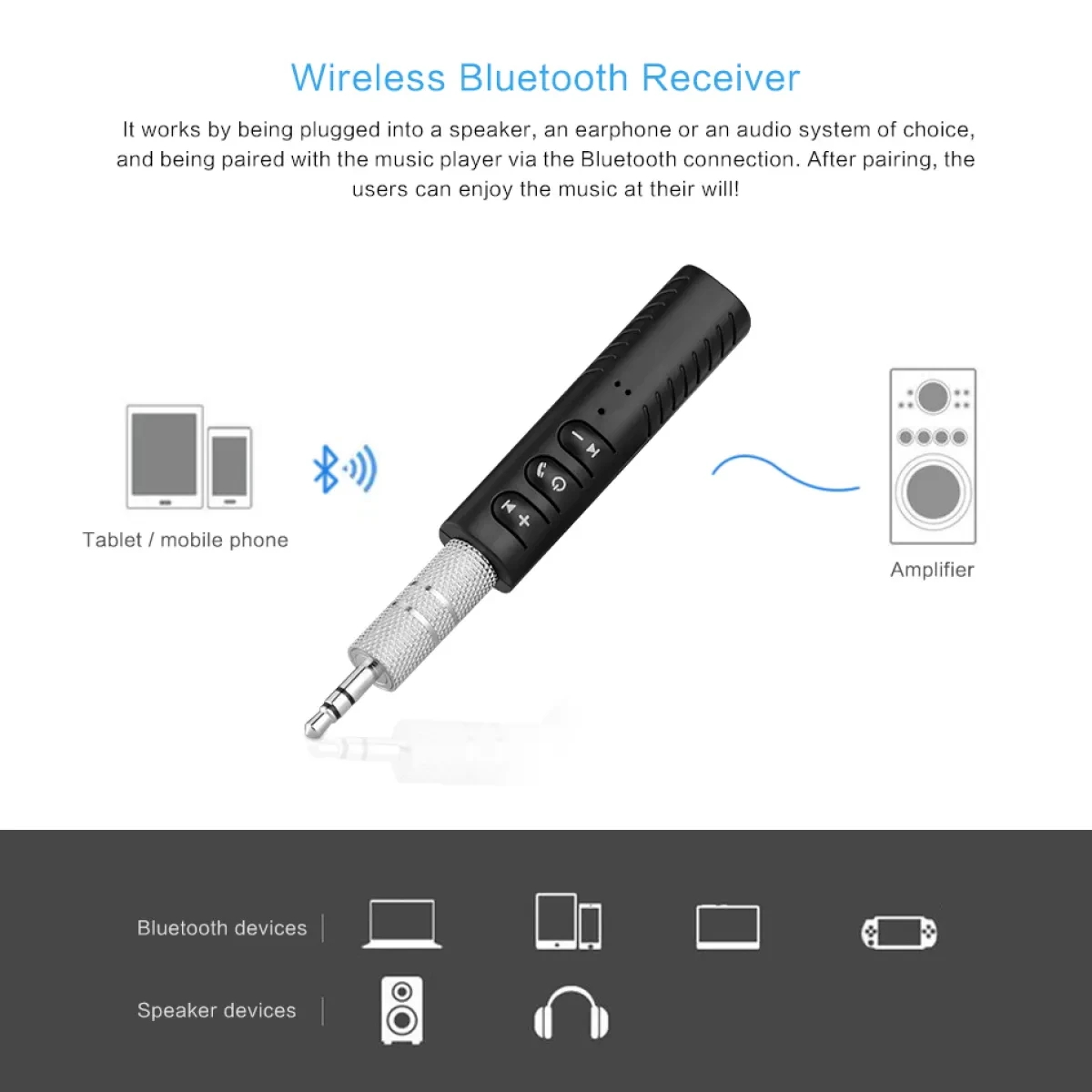 Audio Jack
