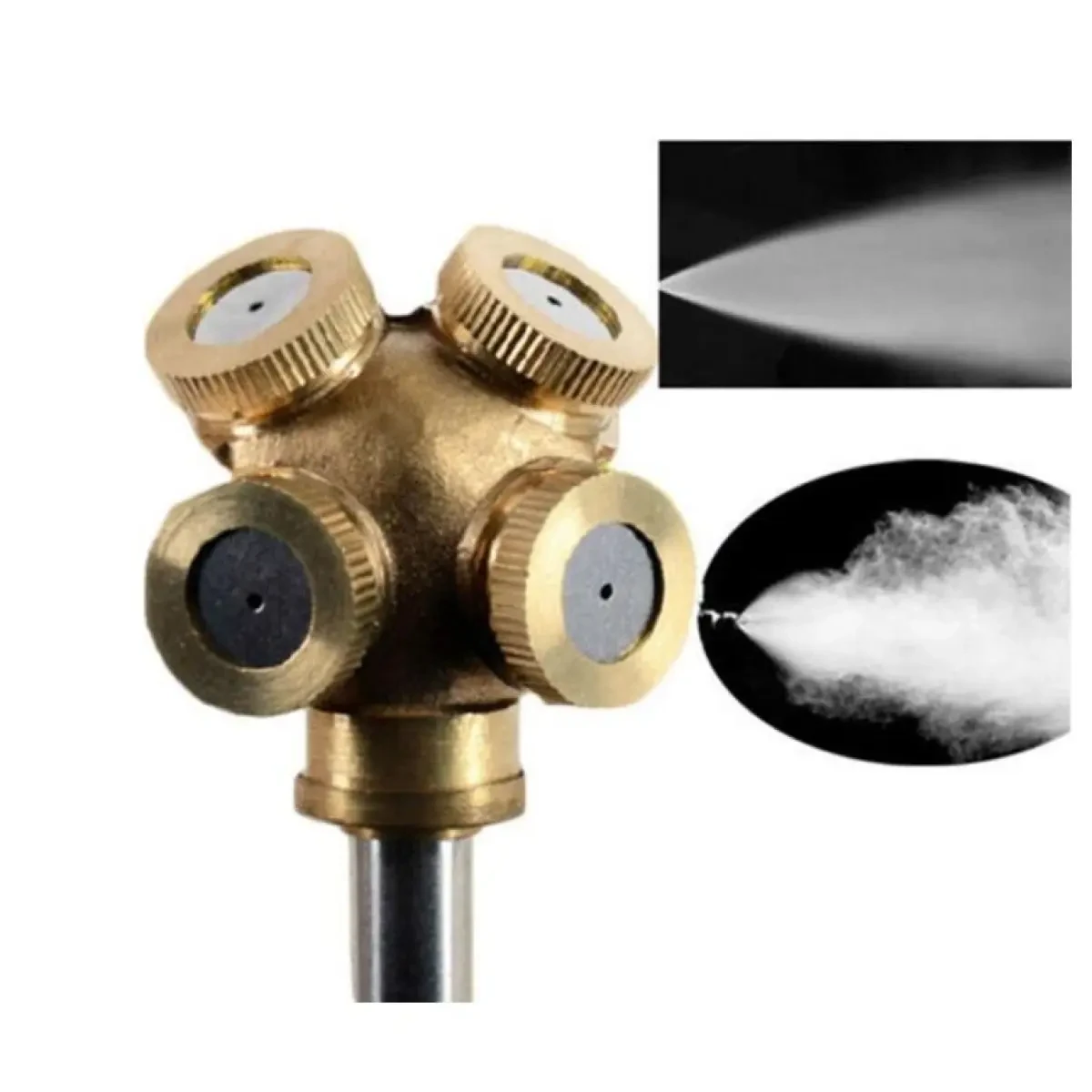 Misting Nozzle