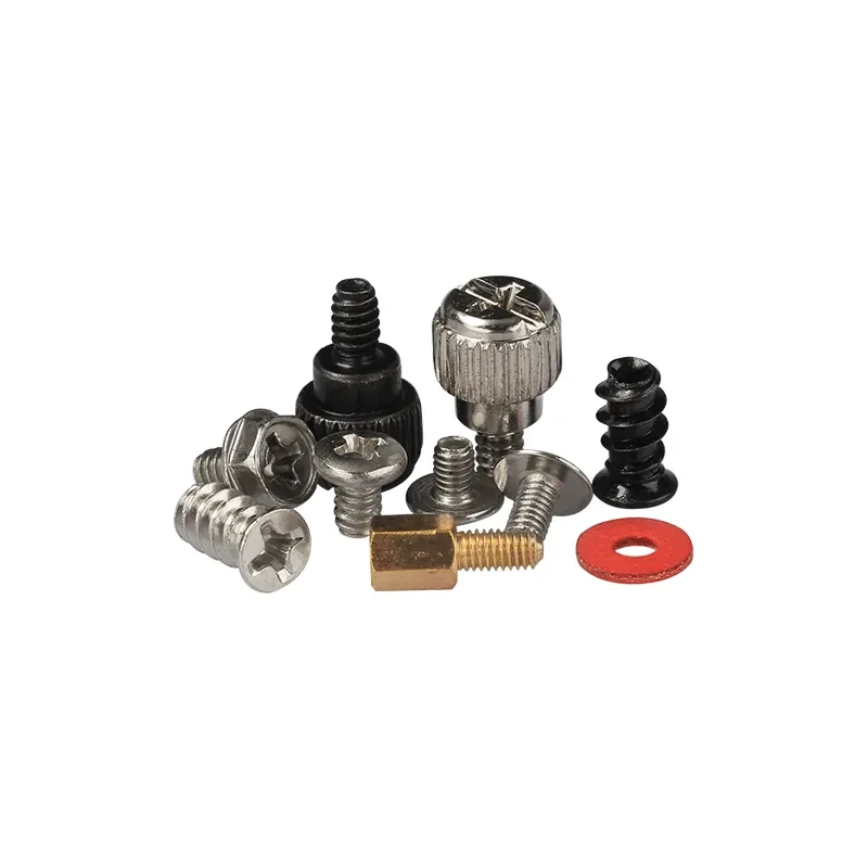 Mounting Screw