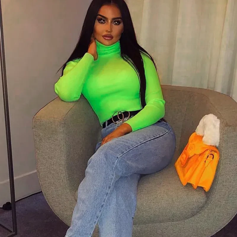 Ribbed Sweater