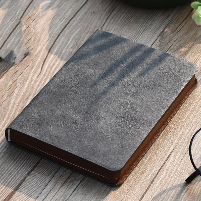 Subject Notebook