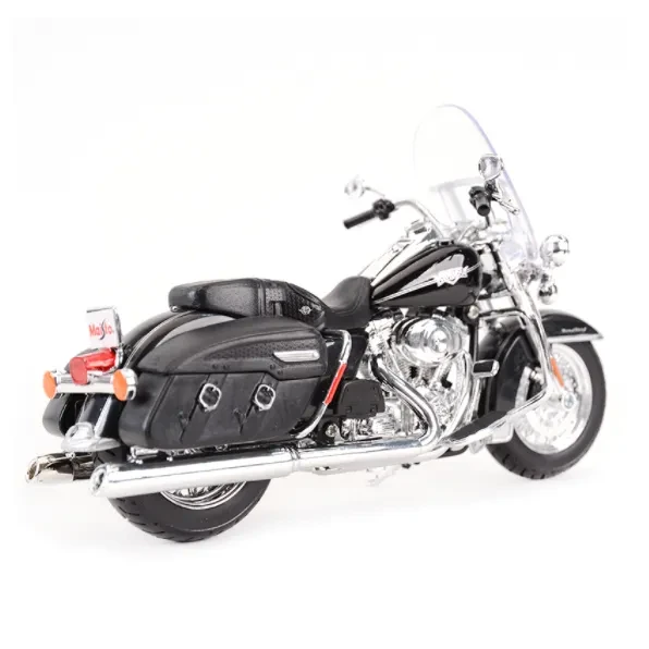 Motorcycle Diecast