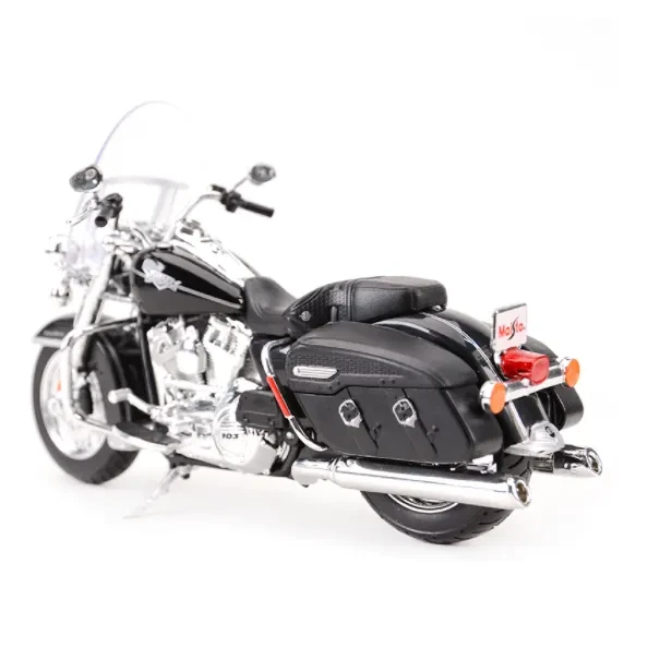 Motorcycle Diecast