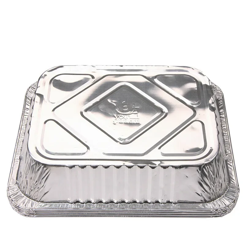 Disposable Foil Pan Holder