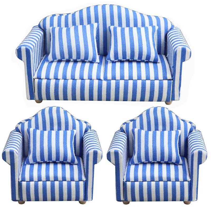 Scale Sofa