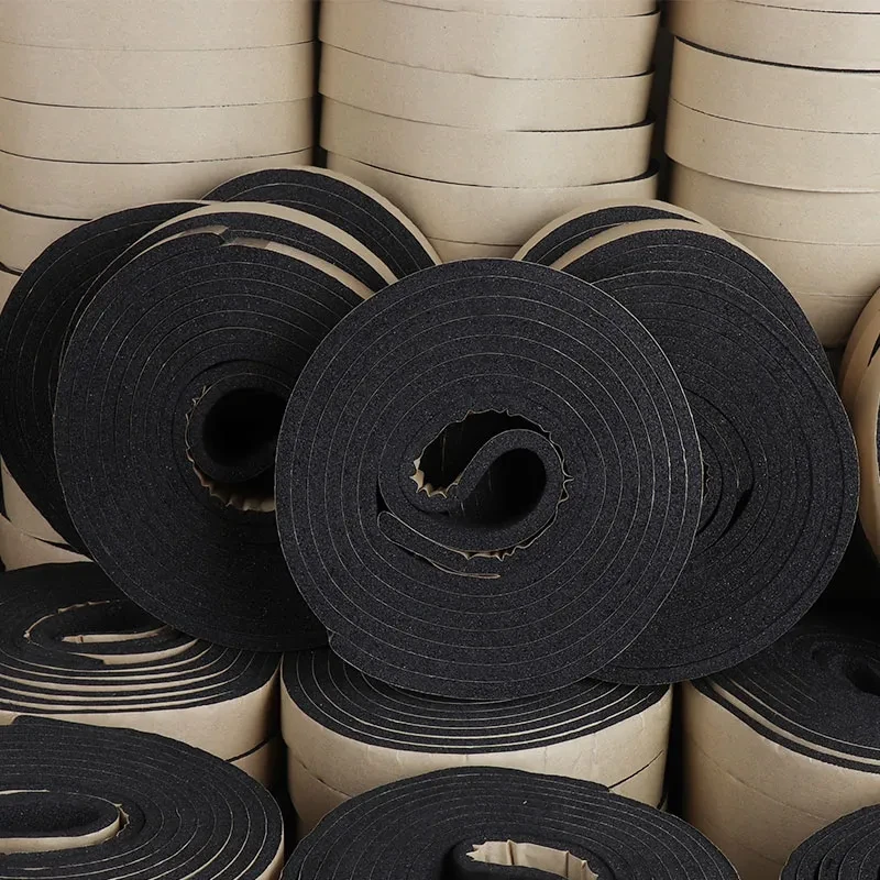 Rubber Transition Strip