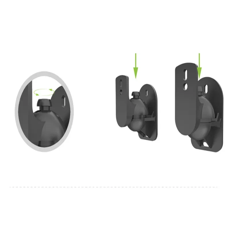 Wall Mount Bracket