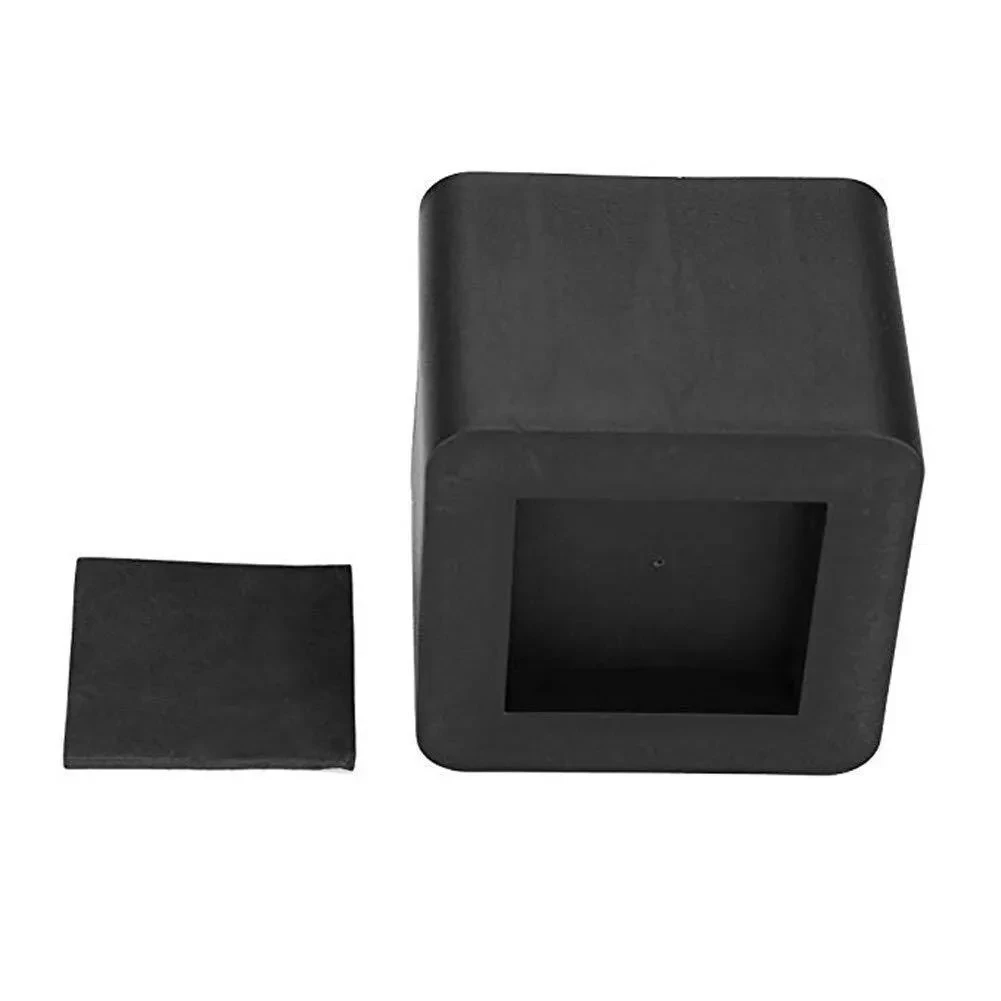 Square Tube Caps