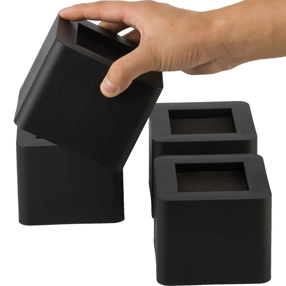 Square Tube Caps