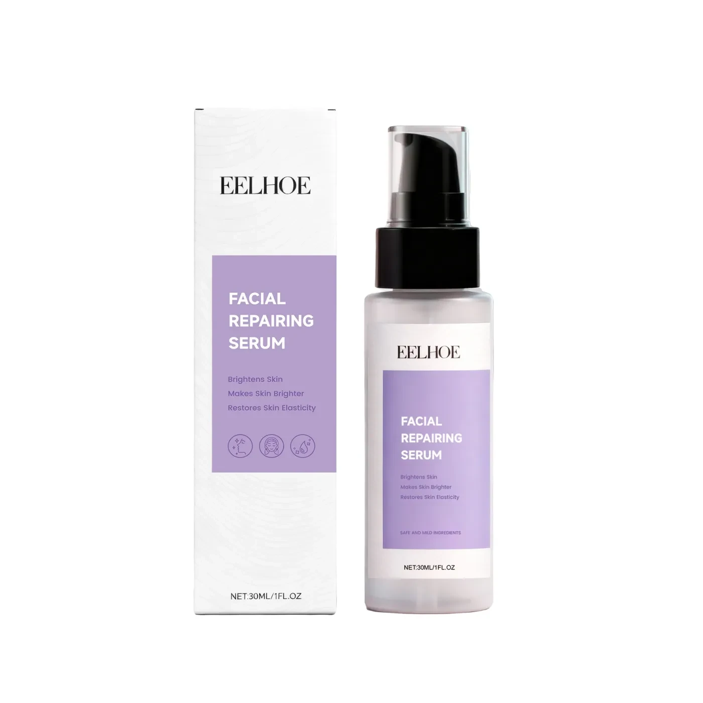 Brightening Lotion