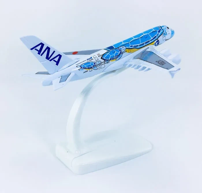 Diecast Planes