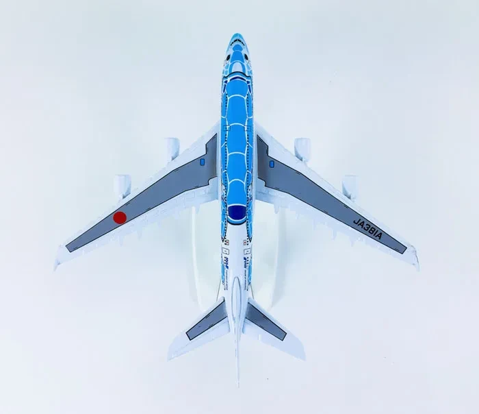 Diecast Planes