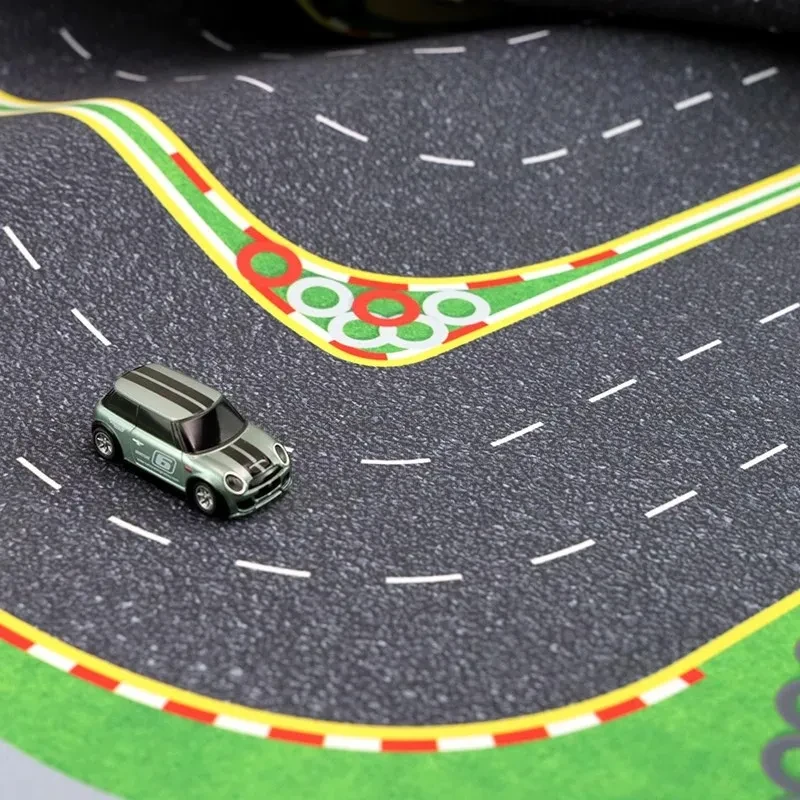 RC Car Track