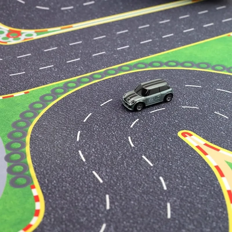 RC Car Track