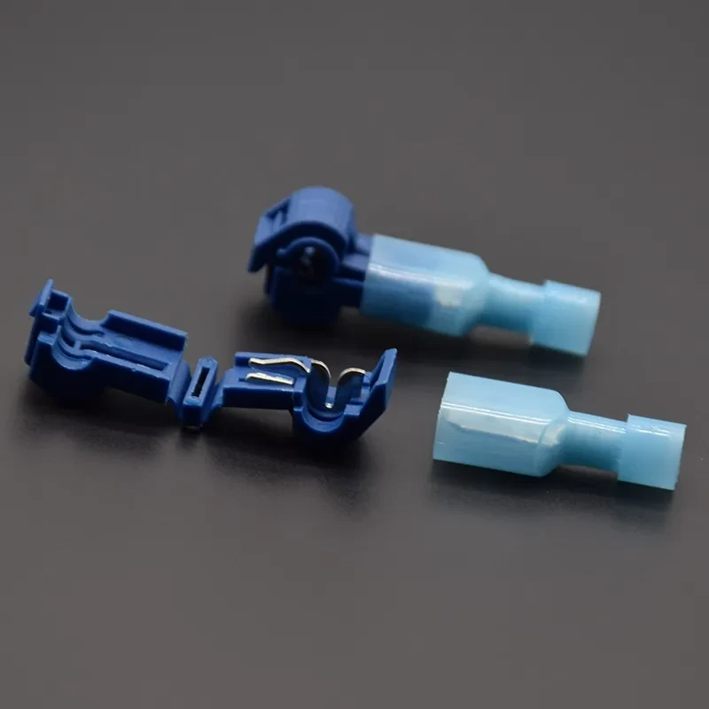 Cable Crimps