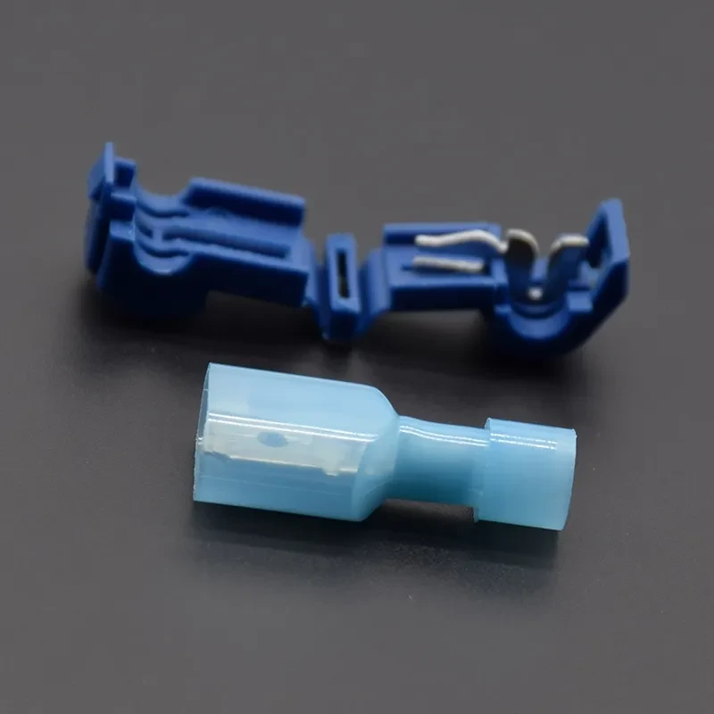Cable Crimps