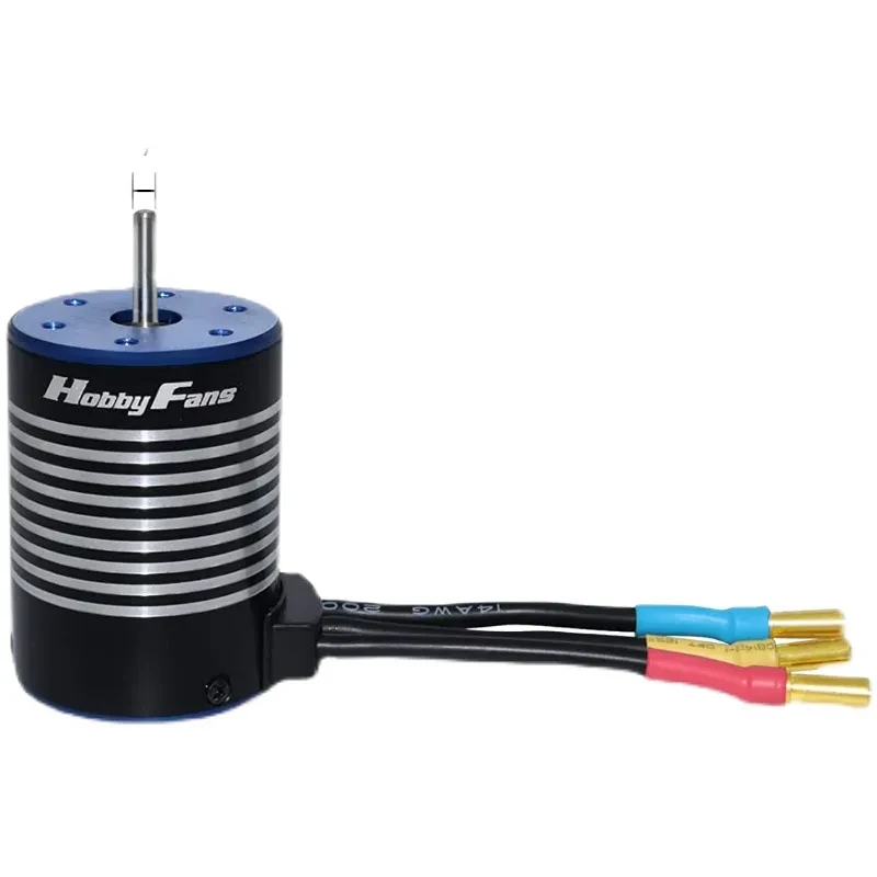 RC Brushless Motor