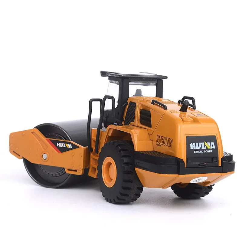Model Road Roller