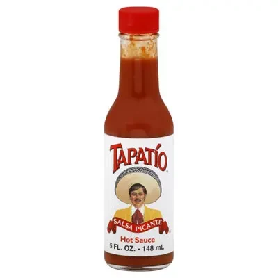 Tapatio Salsa Picante 24x148ml
