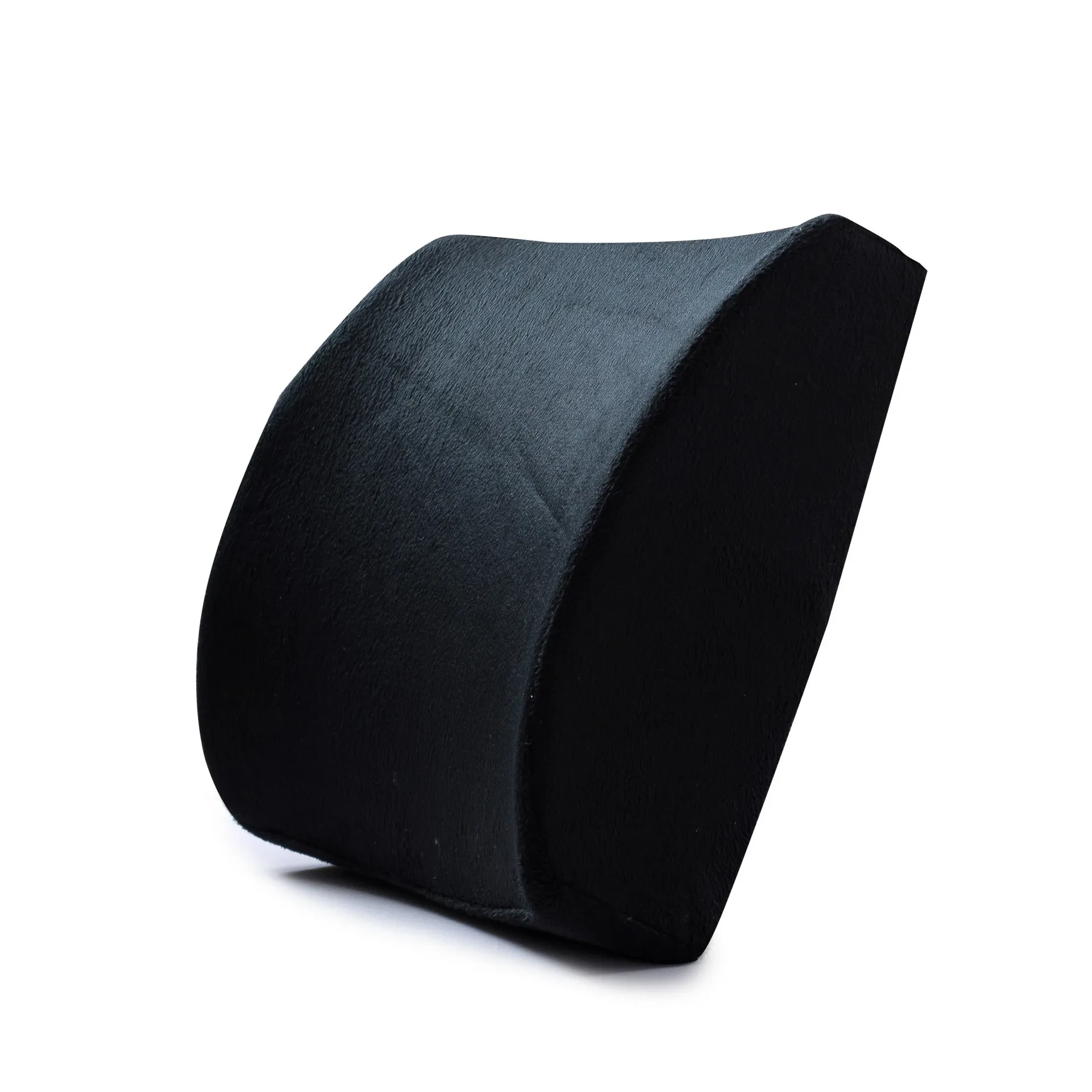 Black Foam Padding
