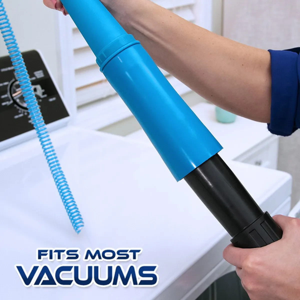 Vacuum Attachments