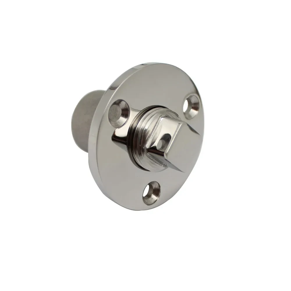 Brass Drain Plug