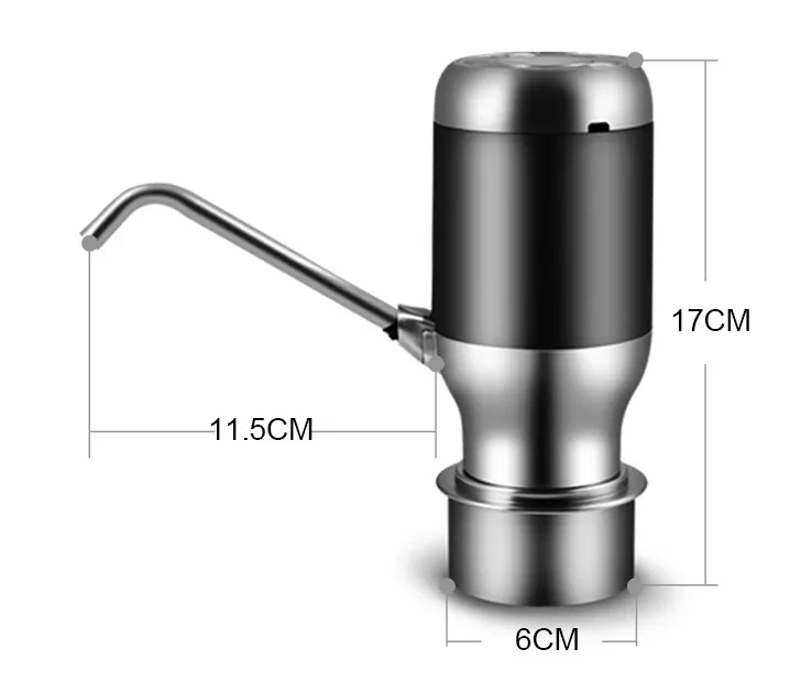 Electric Water Pump