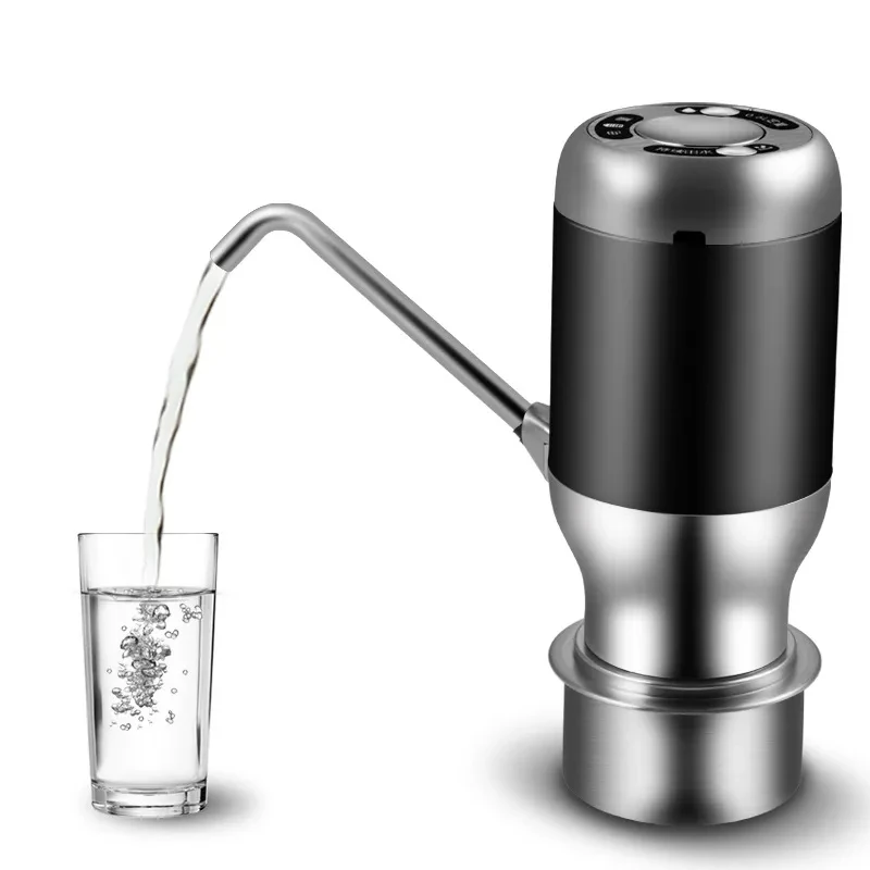 Electric Water Pump