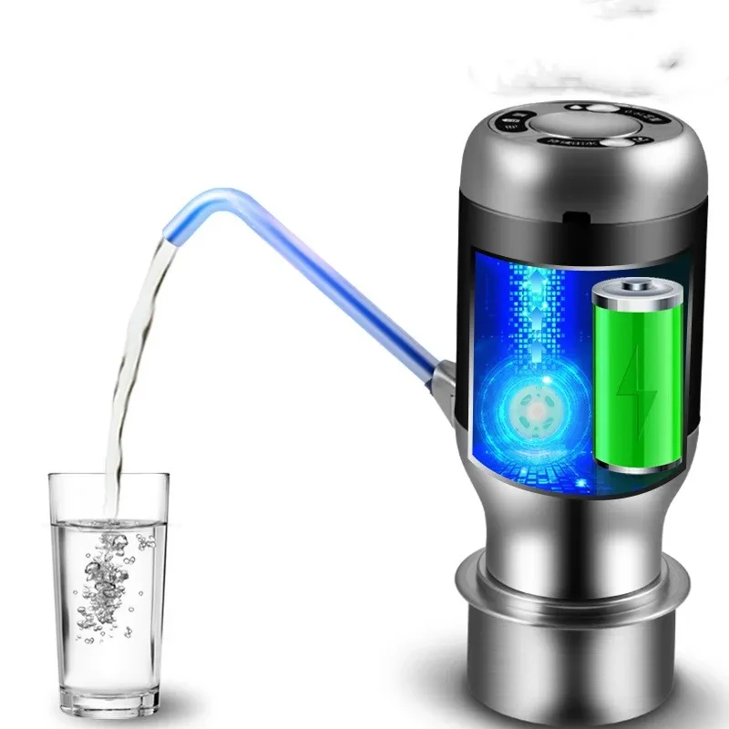 Electric Water Pump