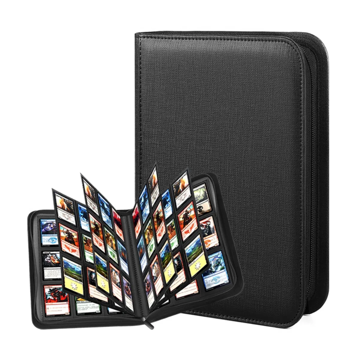 Trading Card Binder