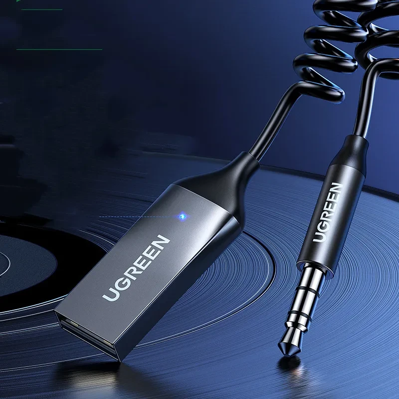 USB Audio Interface