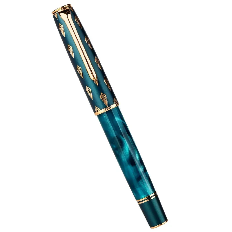 Green Pen