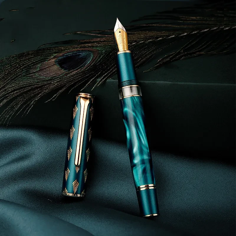 Green Pen