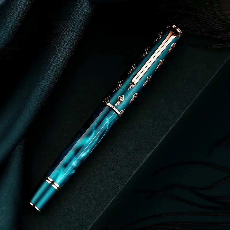 Green Pen