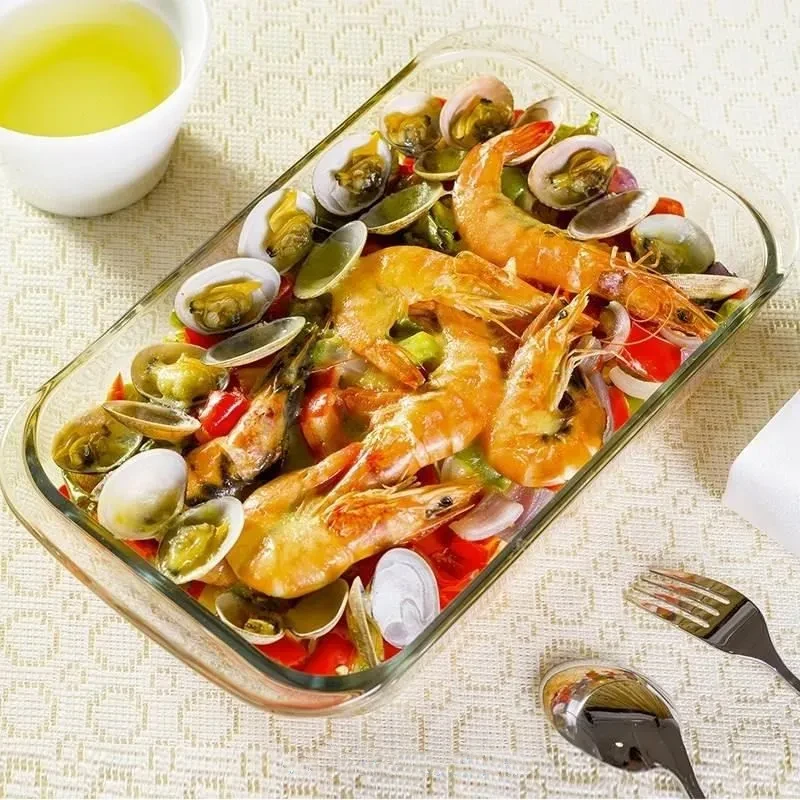 Baking Dish
