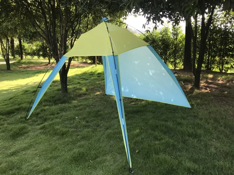 Fishing Shelter