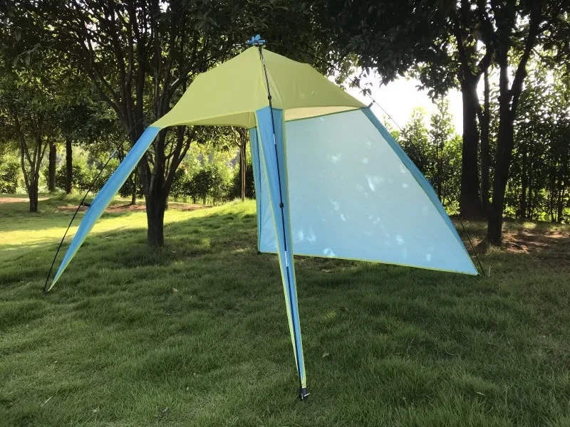 Fishing Shelter