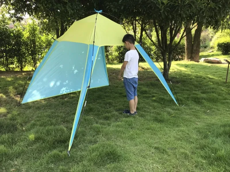 Fishing Shelter