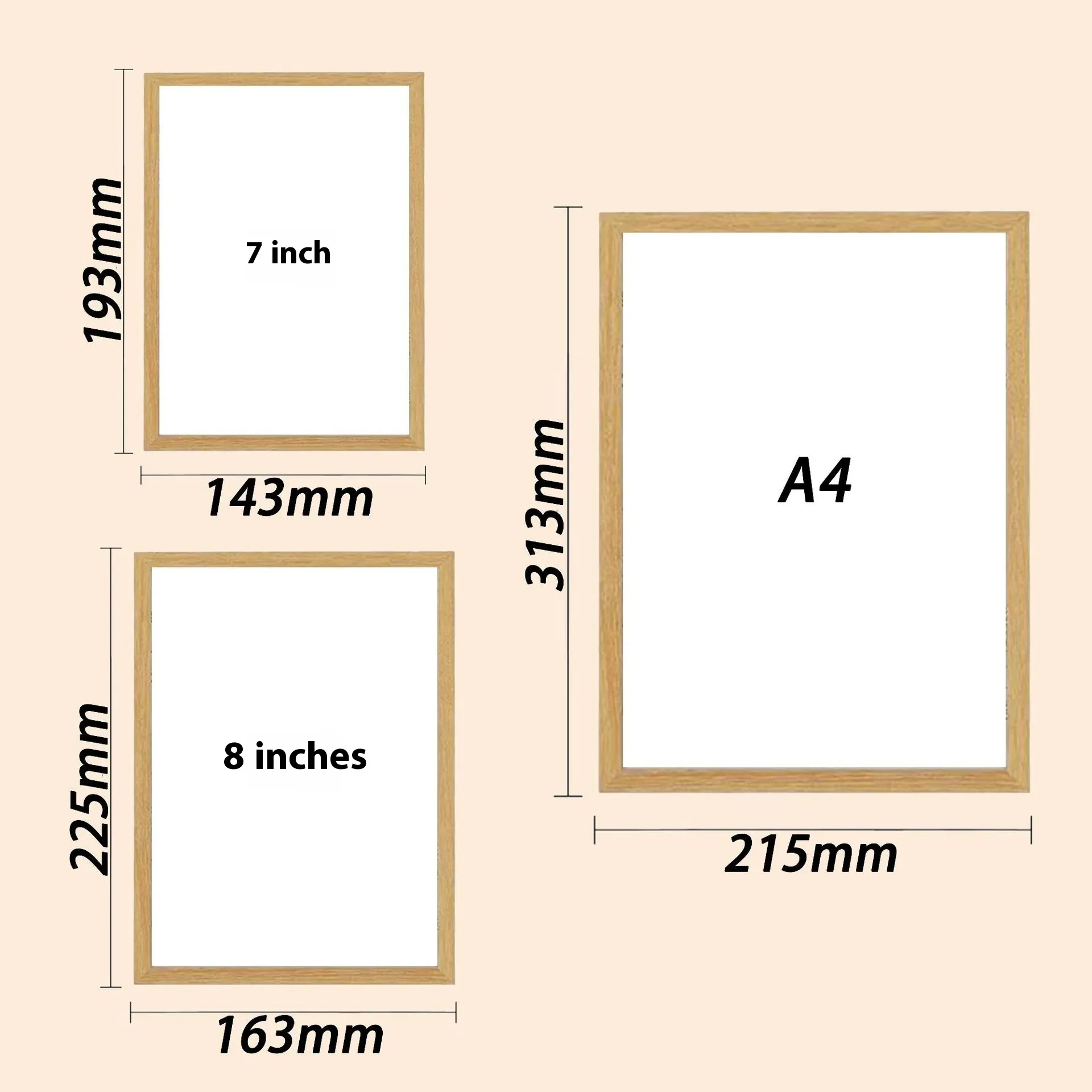 Dad Picture Frame