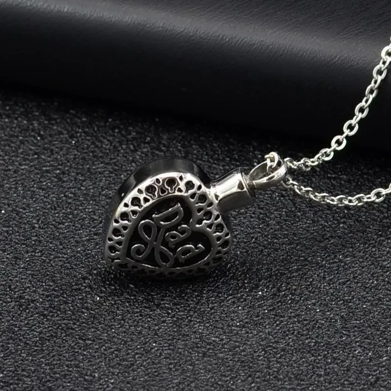 Dad Necklace