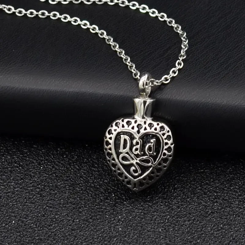 Dad Necklace