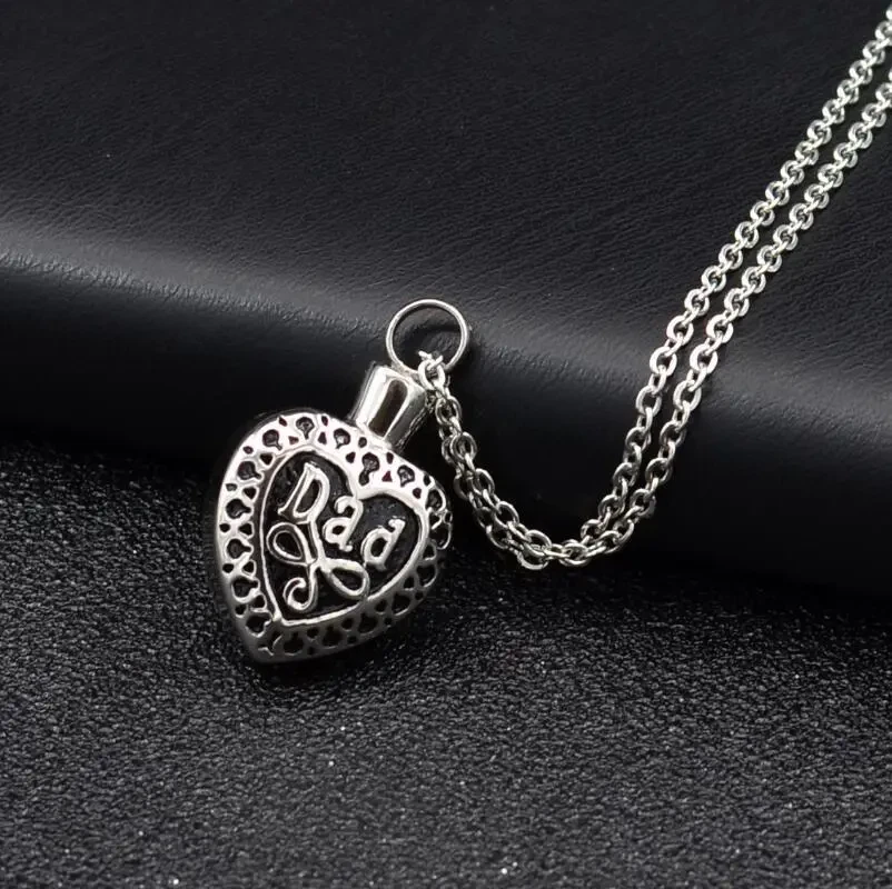 Dad Necklace