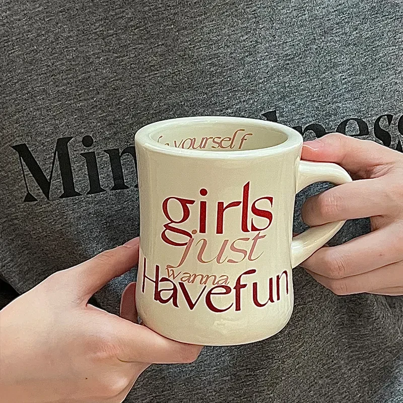 Coffee Mug
