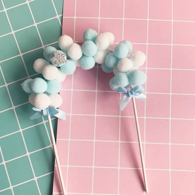 Cake Topper