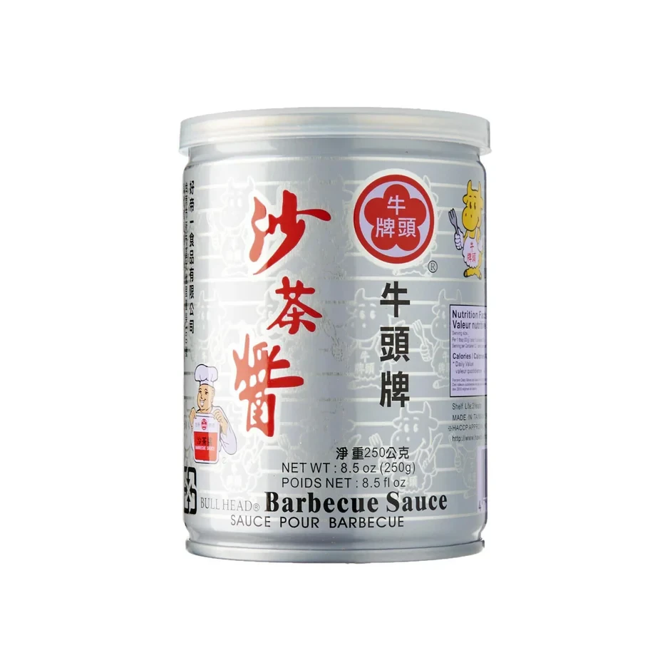 Barbecue Sauce 250ml
