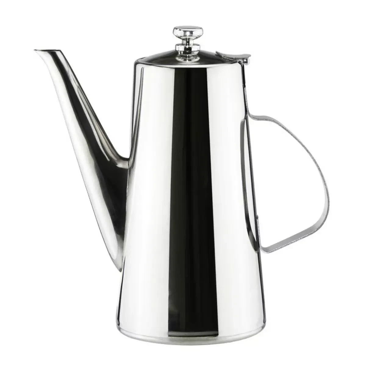 Metal Pitcher