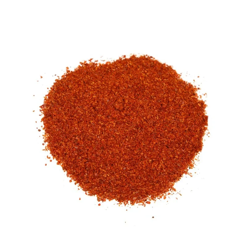 Chilli Powder Coarse Extra Hot 500g